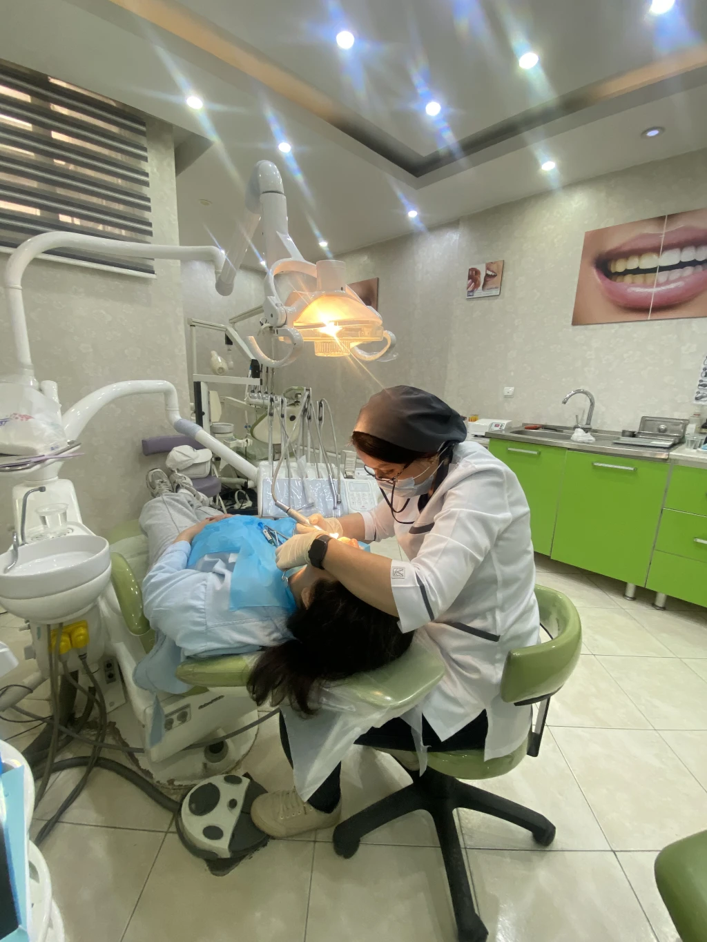 دکتر شیرین قاسمی